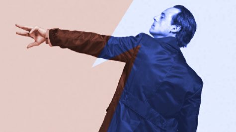 Áo khoác nam: phong cách phối đồ phù hợp với thời tiết