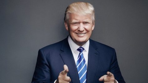 18 điều có thể bạn chưa biết về tỉ phú Donald Trump