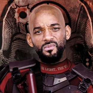 Suicide Squad: Bí quyết sở hữu cơ bụng 8 múi của Will Smith
