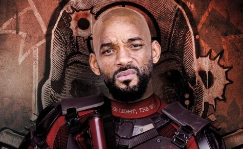 Suicide Squad: Bí quyết sở hữu cơ bụng 8 múi của Will Smith