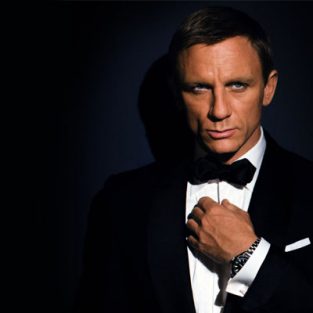 Quy chuẩn nghiêm ngặt của phong cách thời trang Black Tie