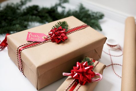 “Tất tần tật” ý tưởng quà Giáng sinh dành tặng người thân