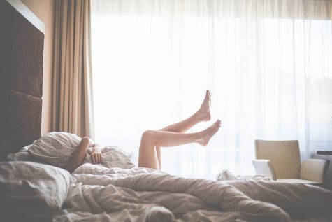 Chuyện giường chiếu và mong muốn thầm kín của nàng
