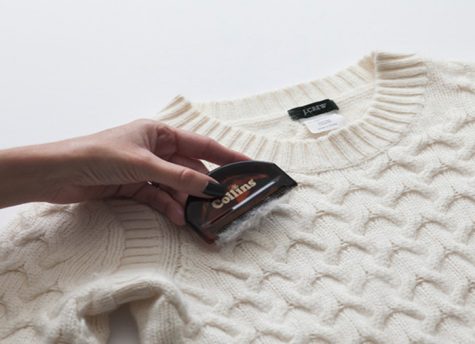 Cách bảo quản quần áo len cho mùa Đông