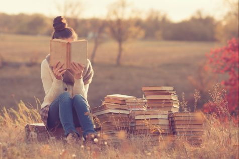 Chuyện hẹn hò: Yêu một cô nàng mọt sách