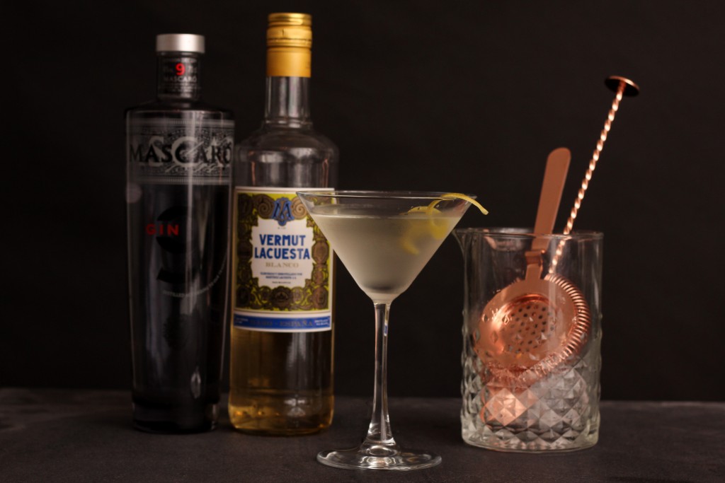 Những loại rượu cocktail đáng để thử trong năm mới