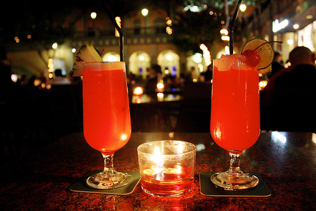 Những loại rượu cocktail đáng để thử trong năm mới