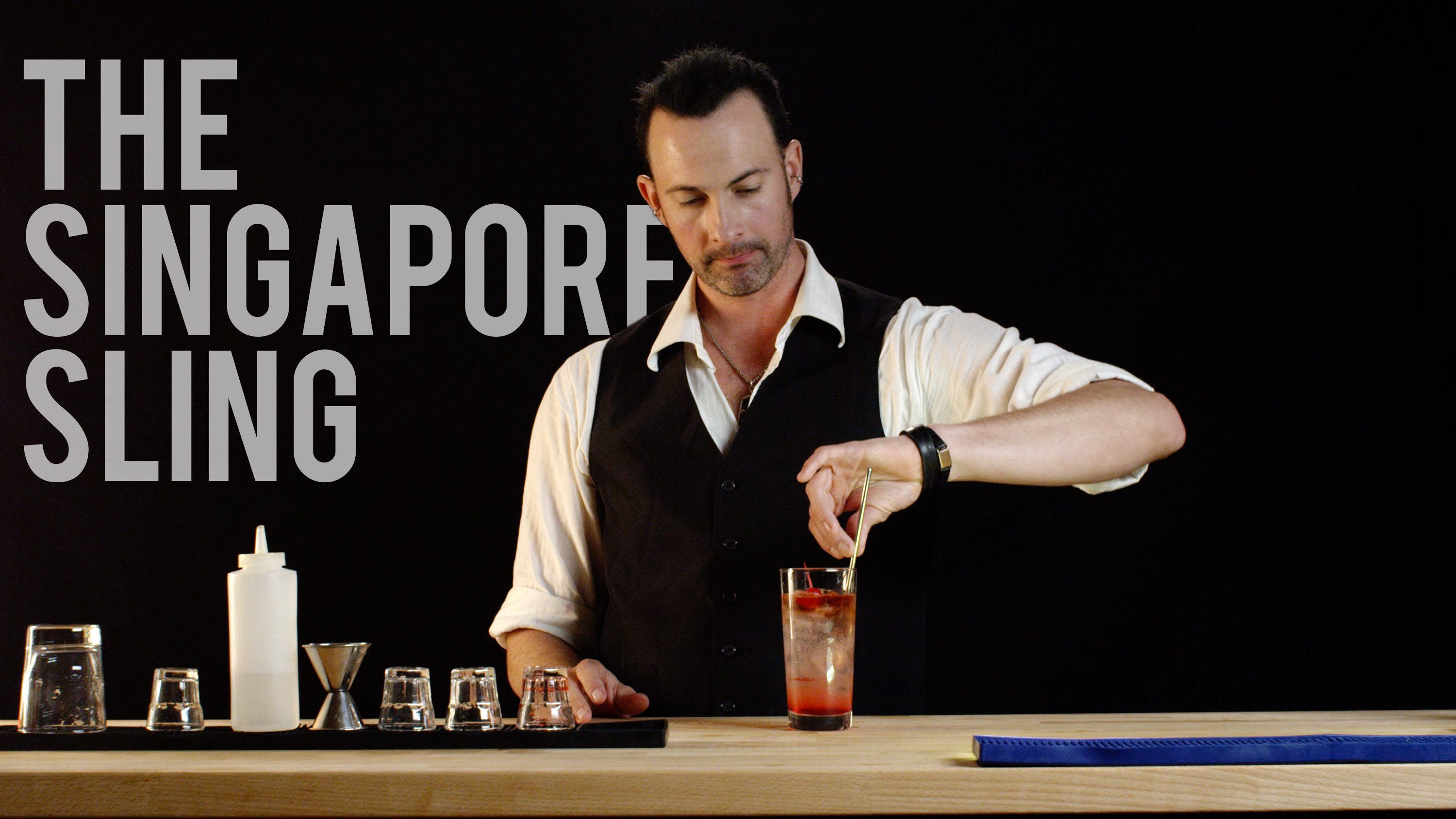 Những loại rượu cocktail đáng để thử trong năm mới