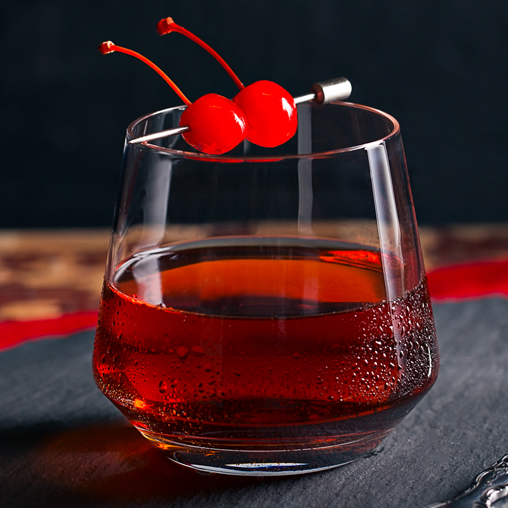 Những loại rượu cocktail đáng để thử trong năm mới