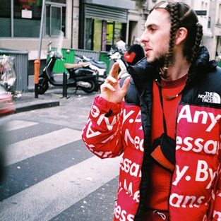 Áo phao Puffer Jacket - Đứng vững trước mọi thăng trầm thời trang
