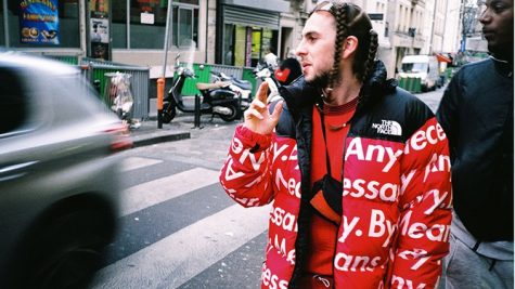 Áo phao Puffer Jacket - Đứng vững trước mọi thăng trầm thời trang