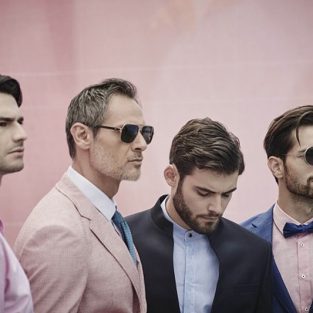 9 tips ngắn phải thuộc nằm lòng khi diện cùng suit nam