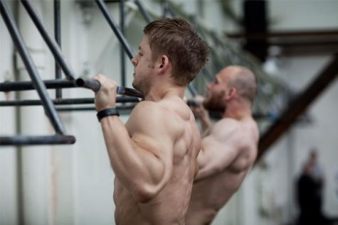Chin up vs Pull Up: Bài tập thể dục nào hiệu quả hơn?