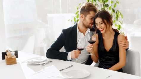 Chải chuốt trước buổi hẹn Valentine: 10 điều cần nhớ