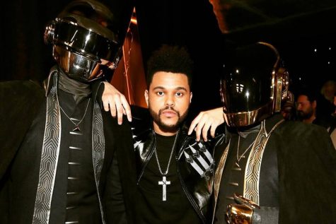 Đã tai, nịnh mắt với những màn trình diễn ấn tượng tại Grammy 2017