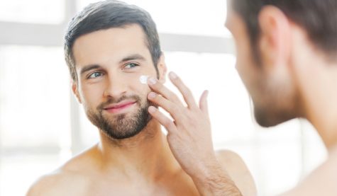 5 sản phẩm dưỡng da được đánh giá tốt dành cho nam giới