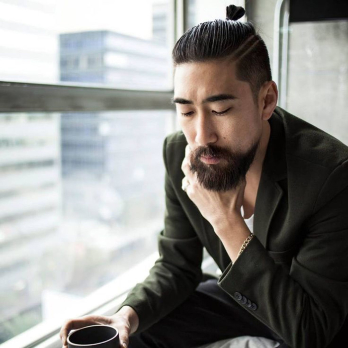 6 Lý Do Cực Ngầu Để Cánh Đàn Ông Nuôi Râu - Elle Man