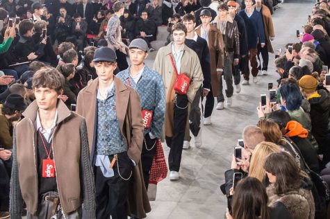 Supreme x Louis Vuitton, làn sóng mới của collaboration?