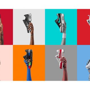 Chuẩn bị tinh thần cho lần ra mắt lớn nhất của Nike Air Max Day 2017