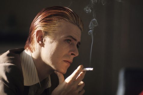 BRIT Awards 2017: Vinh danh cố nhạc sĩ huyền thoại David Bowie
