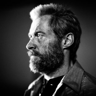 Hugh Jackman và Wolverine: Chào nhé, tình đầu...