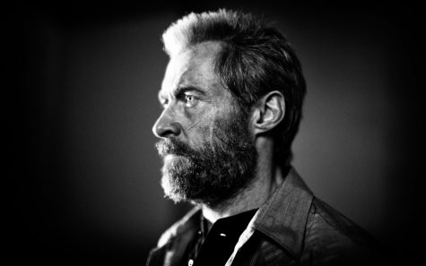 Hugh Jackman và Wolverine: Chào nhé, tình đầu...