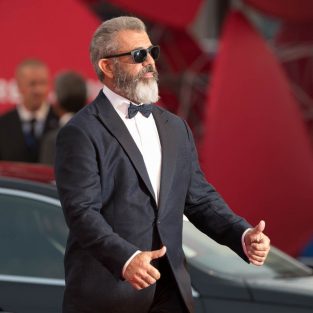 Khi định kiến phải chào thua Mel Gibson