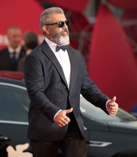 Khi định kiến phải chào thua Mel Gibson