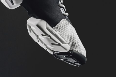adidas Y-3 tiếp tục cảm hứng tương lai với Kydo
