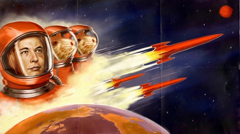 Elon Musk: Kiêu hãnh giữa những định kiến