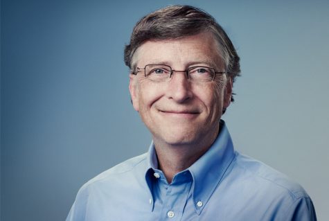 Danh sách tỷ phú giàu nhất thế giới của Forbes đạt kỉ lục 2017