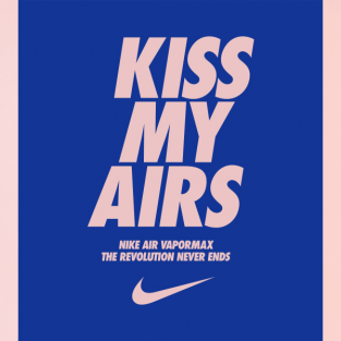 G-Dragon xuất hiện trong Nike Air Max Day 2017 cùng dàn sao Quốc tế