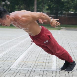Thể thao đường phố: Điểm 10 cho sức khỏe