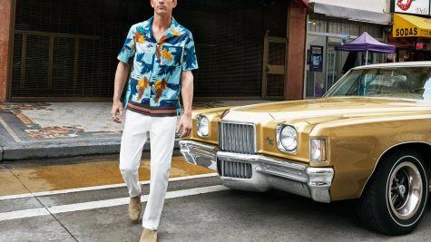 Xu hướng thời trang giao mùa - Tươi sáng và cổ điển