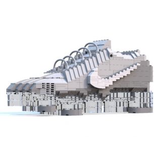 Nike Air VaporMax phiên bản Lego cực chất