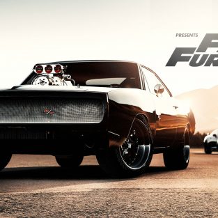 Fast and Furious 8 – Khúc ca khải hoàn cho một thời oanh liệt