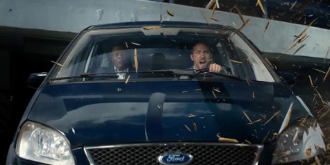 Cặp đôi hoàn cảnh của The Hitman's Bodyguard: Ryan Reynolds & Samuel L.Jackson