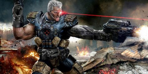 X-Force: Gương mặt tiềm năng cho phim siêu anh hùng