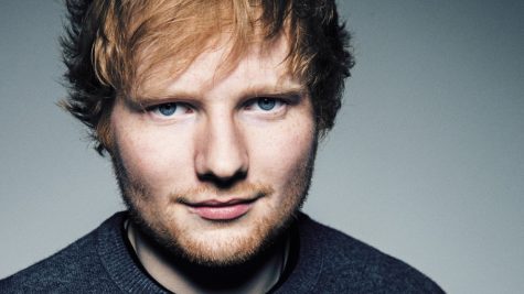 Ed Sheeran xuất hiện trong Trò chơi Vương quyền mùa 7