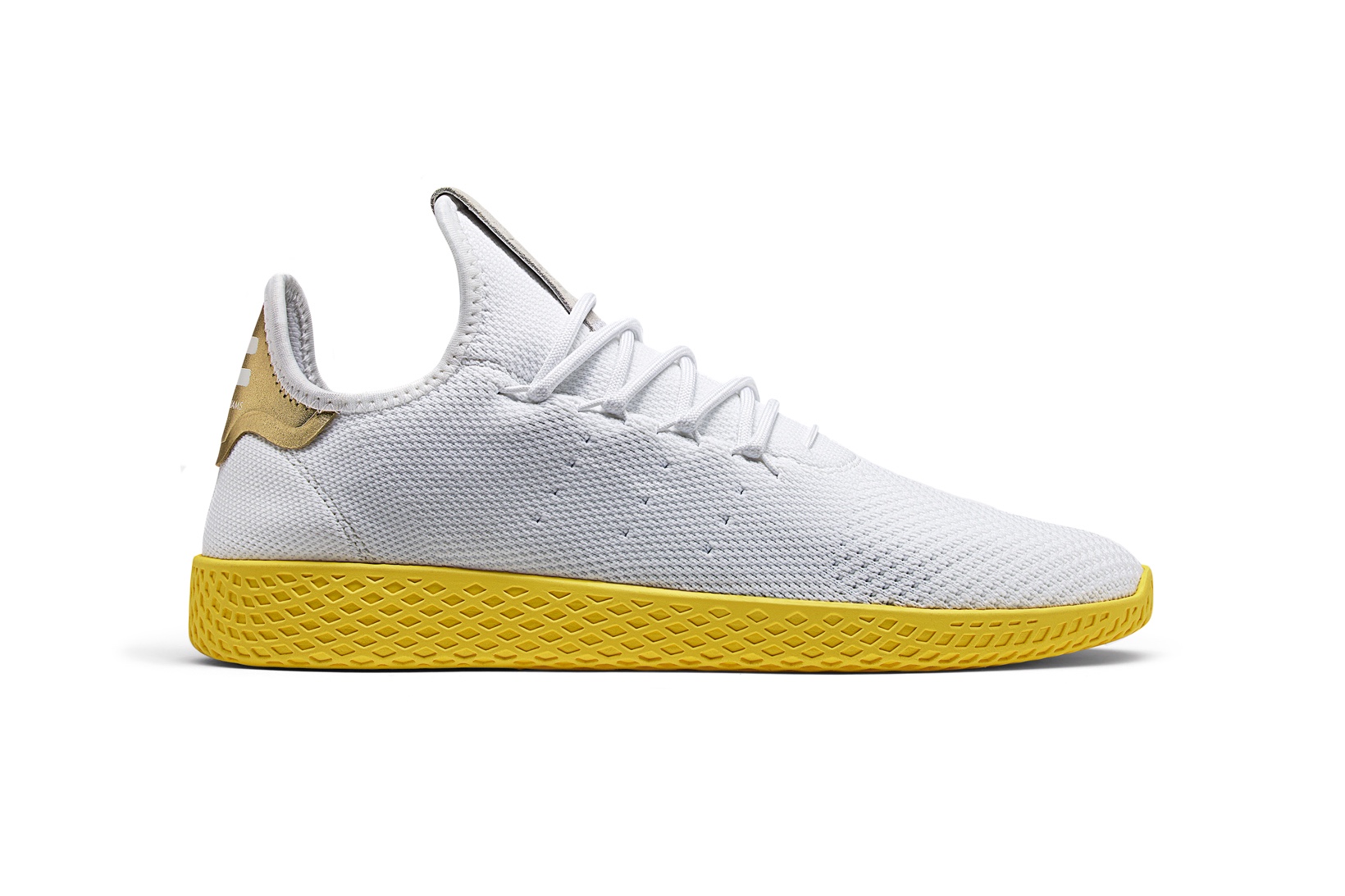 Pharrell Williams x adidas Tennis Hu