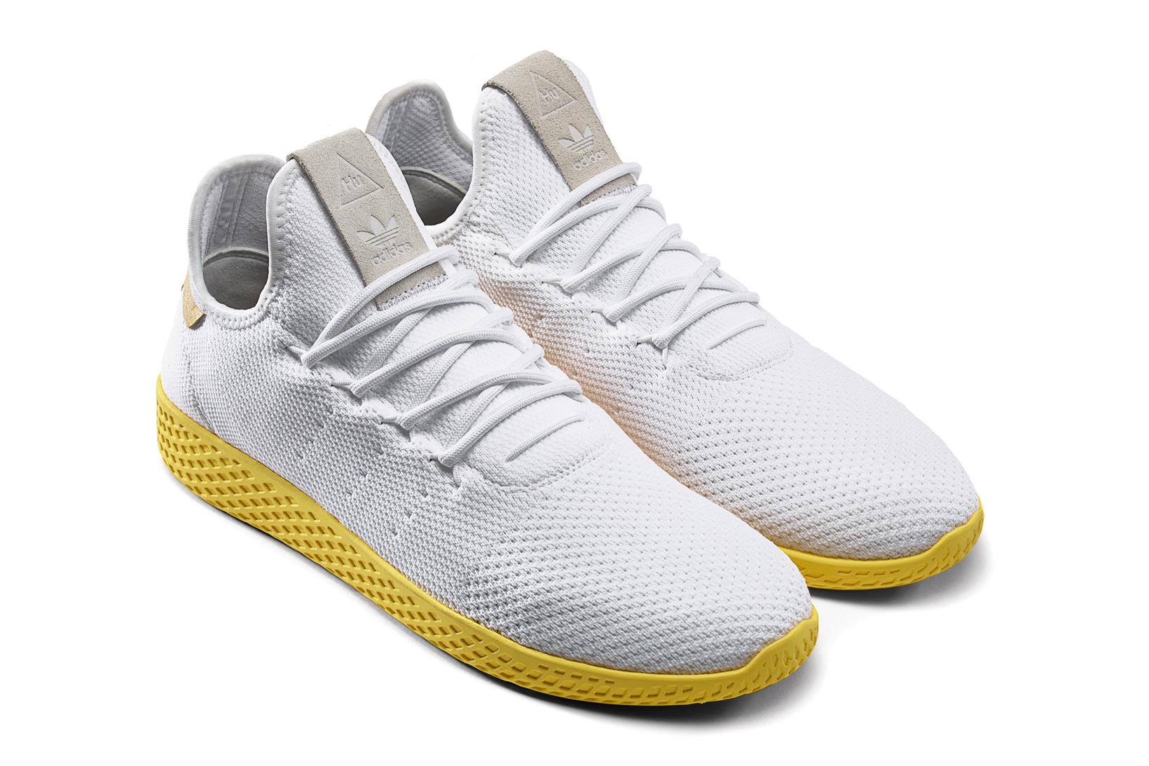 Pharrell Williams x adidas Tennis Hu