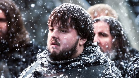 Hé lộ số phận Samwell Tarly trong Trò chơi Vương quyền mùa 7
