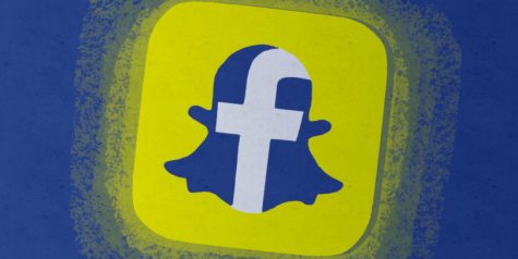 Mark Zuckerburg thêm filter Snapchat vào mạng xã hội Instagram