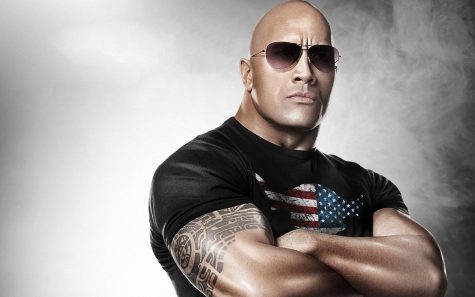 Bí quyết tập thể hình của Dwayne "The Rock" Johnson