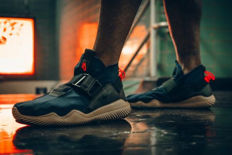 Cận cảnh trọn vẹn BST ACG Hè 2017 của NikeLab