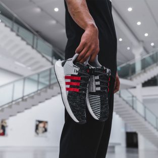 12 mẫu giày sneakers đáng chú ý của cuối tháng 05/2017