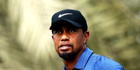 Tiger Woods bị điều tra vì tình nghi sử dụng chất kích thích khi lái xe