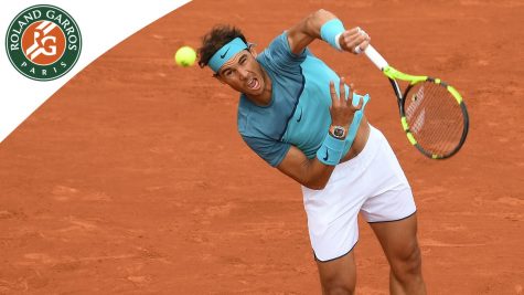 Roland Garros 2017: Thiếu Federer, ai là ứng viên vô địch nặng kí?