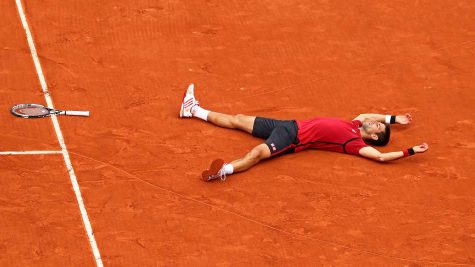 Roland Garros 2017: Những hạt giống hàng đầu đang ở đâu sau 2/3 chặng đường?