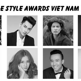 Công bố các hạng mục giải thưởng ELLE Style Awards 2017